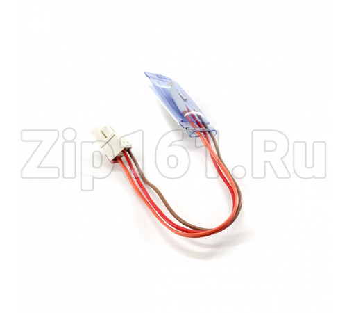 Датчик оттайки с ТПП LG 6615JB2005A