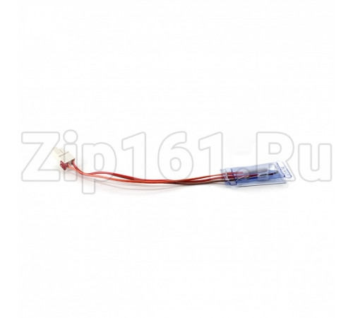 Датчик оттайки с ТПП LG 6615JB2005A