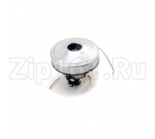Мотор пылесоса 600W, H=105/34, D106/22