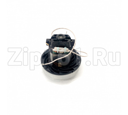 Мотор пылесоса 600W, H=105/34, D106/22