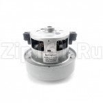 Двигатель для пылесоса Berlingtoun H=121/50, D135/97мм,2400w Samsung VCM-M30AU