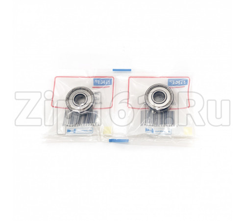 Подшипник 608 ZZ 8x22x7 SKF в коробке