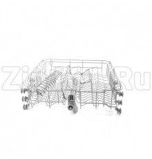 Верхняя корзина в сборе Midea 12976000A07909