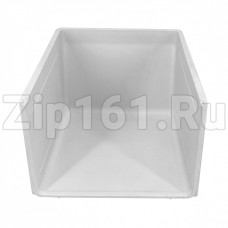 Ящик для фруктов Бирюса 0042002001 Ящик для фруктов Бирюса 0042002001