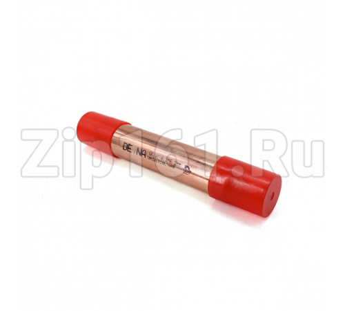 Фильтр-осушитель 30гр. 6.2х6.2 (24x0.4x140) DE.NA SOMA30