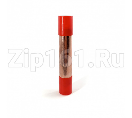 Фильтр-осушитель 30гр. 6.2х6.2 (24x0.4x140) DE.NA SOMA30
