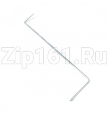 Пружина крышки бака Midea 12900101001881