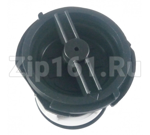 Вставка в фильтр помпы СМ ARDO Whirpool 481948058106 C00314883