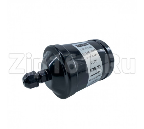 Фильтр-осушитель SDML-163 3/8 под гайку