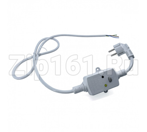Кабель Ariston 65150965 L-1210мм 16A 230V 30mA