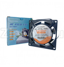 Вентилятор 80х80х25 220V 50Hz