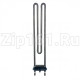 Тэн 2000W прямой L=410мм THERMOWATT