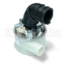 Тэн посудомойки Ariston Indesit 1800W C00520796 Тэн посудомойки Ariston Indesit 1800W C00520796