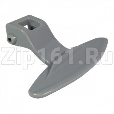 Ручка люка СМ LG 3650ER3002B 3650ER3002A Ручка люка СМ LG 3650ER3002B 3650ER3002A