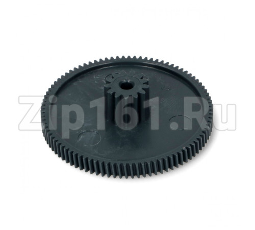 Шестерня редуктора кофемашины Saeco Grey Gear Z=13/90 для мотора P124 VEN-146002800