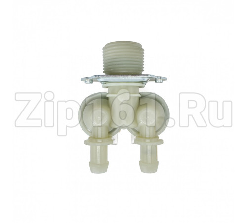 Клапан заливной 2Wx180 стиральной машины LG 33490416 5220FR1251E - 220v