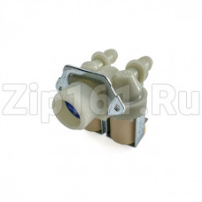 Клапан заливной 2Wx180 стиральной машины LG 33490416 5220FR1251E - 220v Клапан заливной 2Wx180 стиральной машины LG 33490416 5220FR1251E - 220v