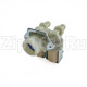 Клапан заливной 2Wx180 стиральной машины LG 33490416 5220FR1251E - 220v
