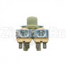 Клапан заливной 2Wx180 стиральной машины LG 33490416 5220FR1251E - 220v