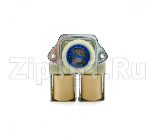 Клапан заливной 2Wx180 стиральной машины LG 33490416 5220FR1251E - 220v