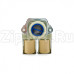 Клапан заливной 2Wx180 стиральной машины LG 33490416 5220FR1251E - 220v