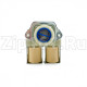 Клапан заливной 2Wx180 стиральной машины LG 33490416 5220FR1251E - 220v