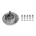 Фланец для стиральной машины Ardo 17601222, EBI cod 034