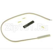 Датчик температуры холодильника Whirlpool 481231019153 (C00314452) Сенсорный 2,8 кОм