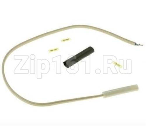 Датчик температуры холодильника Whirlpool 481231019153 (C00314452) Сенсорный 2,8 кОм