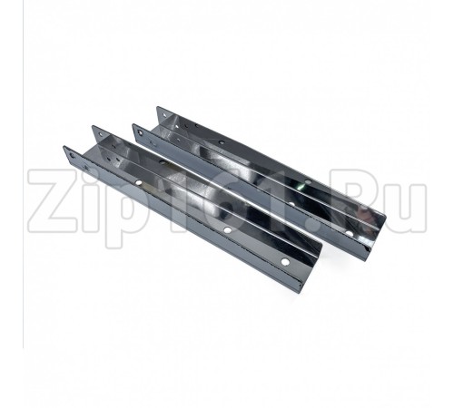 Кронштейн для монтажа кондиционера 370x460 AISI430