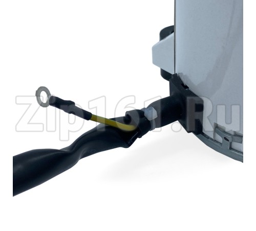 Мотор для кондиционера Haier 0150401755A