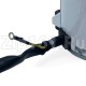 Мотор для кондиционера Haier 0150401755A