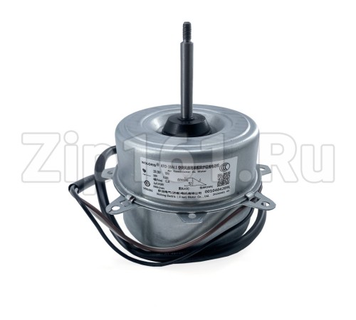 Мотор для кондиционера Haier 0150401755A