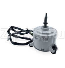 Мотор для кондиционера Haier 0150401755A