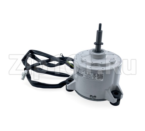 Мотор для кондиционера Haier 0150401755A