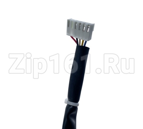 Мотор для кондиционера Haier 0150401755A