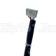 Мотор для кондиционера Haier 0150401755A