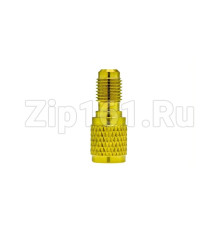 Переходник AD89 (1/4 M (наружняя) х 1/4 F (внутренняя))