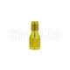 Переходник AD89 (1/4 M (наружняя) х 1/4 F (внутренняя))