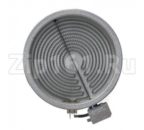 Электроконфорка 1800W, D-200мм Whirlpool 480121101516