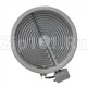 Электроконфорка 1800W, D-200мм Whirlpool 480121101516