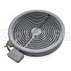 Электроконфорка 1800W, D-200мм Whirlpool 480121101516