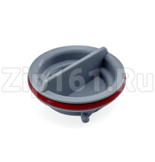 Пробка дозатора посудомоечной машины Indesit, Ariston, Whirlpool C00287671
