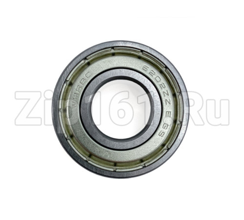 Подшипник 6202 ZZ сервисная упаковка Indesit, WUXI
