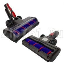 Электрическая щетка для пылесоса Dyson V7, V8, V10, V11, V15