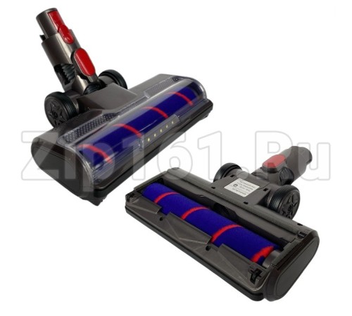 Электрическая щетка для пылесоса Dyson V7, V8, V10, V11, V15