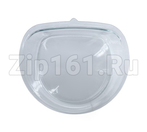 Стекло дверцы люка для сушильной машины Haier 0181400002