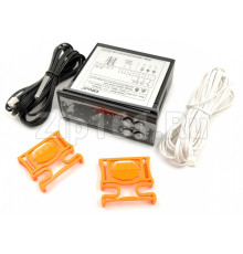 Программируемый контроллер 2 датчика Elitech ECS-06CX