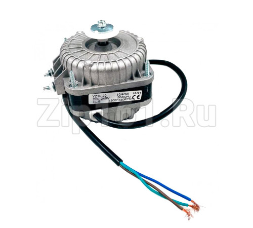 Микродвигатель Weiguang YZ10-20-26 10Вт