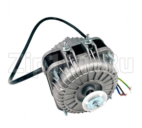 Микродвигатель Weiguang YZ10-20-26 10Вт